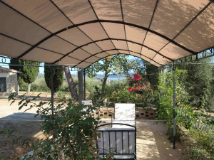 La tensiostruttura