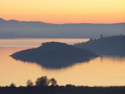 Le isole Maggiore e Minore