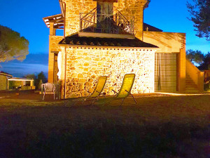 8. casa lato beta notte
