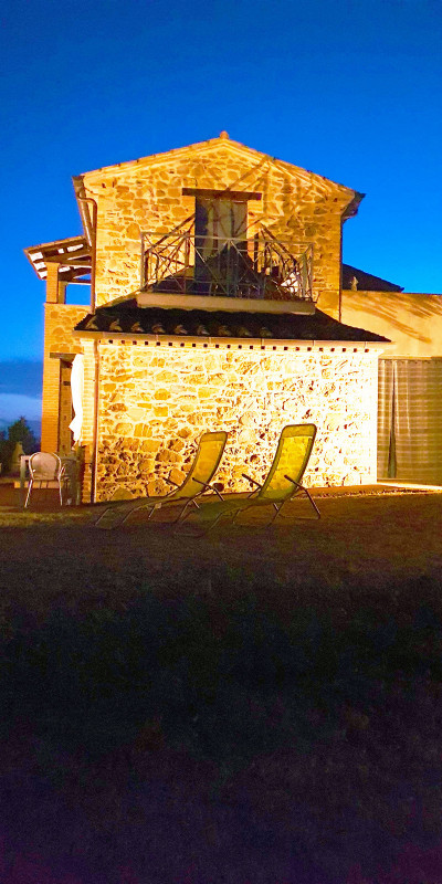 8. casa lato beta notte